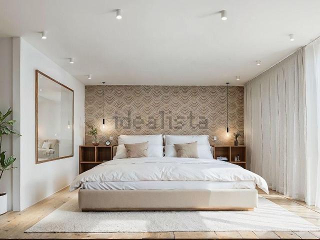 Apartamento, Caldelas