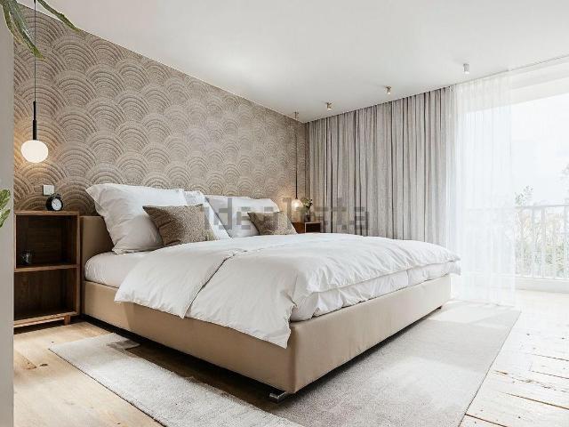 Apartamento, Caldelas