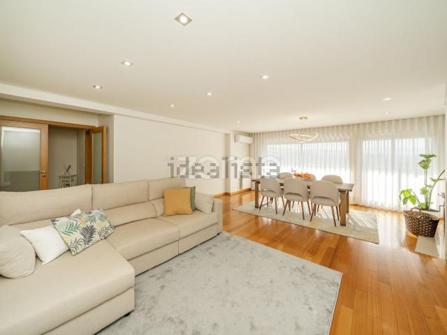 Apartamento, Caldelas