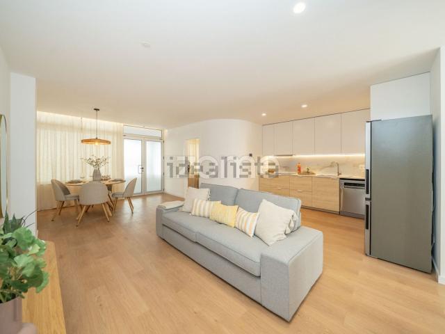 Apartamento, Caldelas