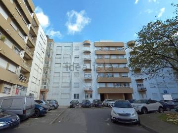 Apartamento à venda em Caldas das Taipas