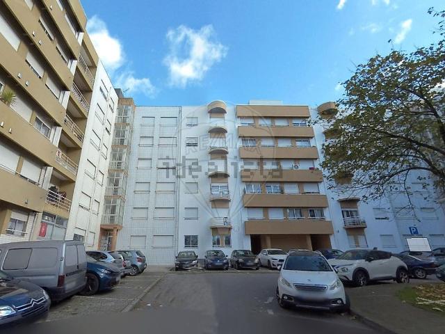 Apartamento, Caldelas