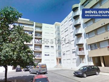 Apartamento à venda em Caldas das Taipas
