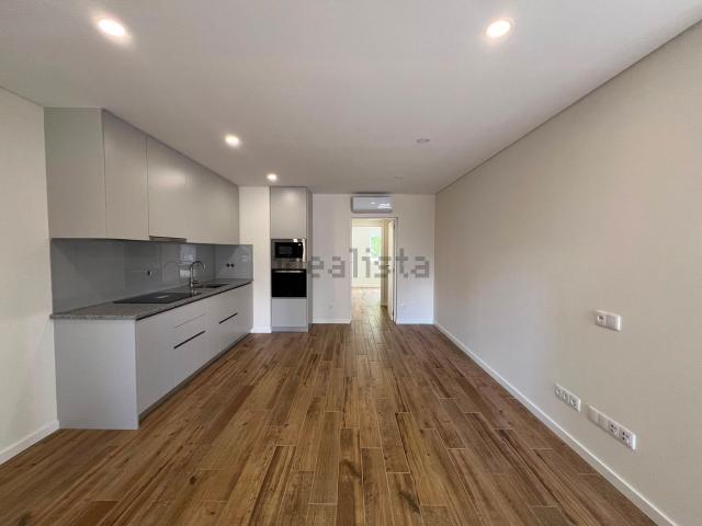Apartamento, Caldelas