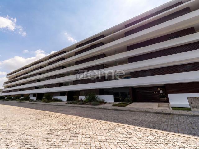 Apartamento, Caldelas