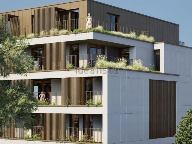 Apartamento, Caldelas