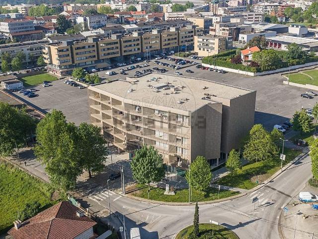 Apartamento, Caldelas