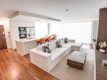 Apartamento, Caldelas