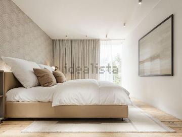 Apartamento, Caldelas