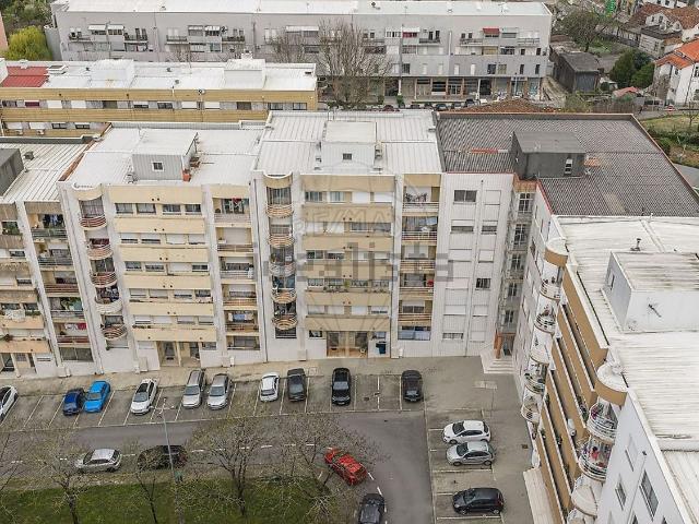 Apartamento, Caldelas