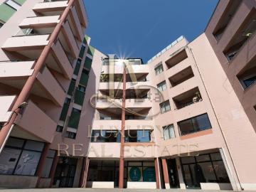 Apartamento, Caldelas