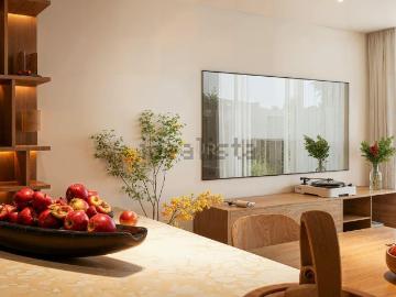 Apartamento, Caldelas