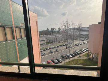 Apartamento, Caldelas