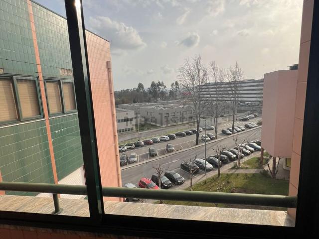 Apartamento, Caldelas