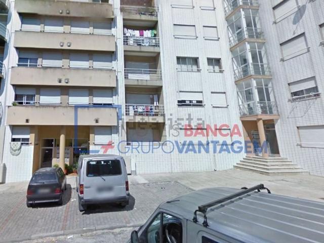 Apartamento, Caldelas