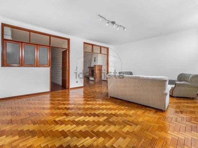 Apartamento, Caldelas Sequeiros Paranhos