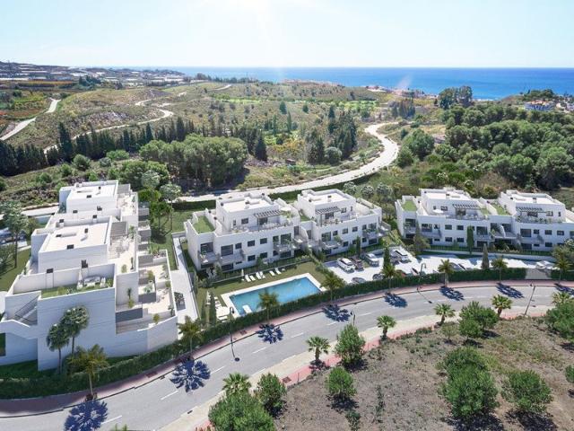Apartamento, Caleta de Vélez 79m² Caleta de Velez