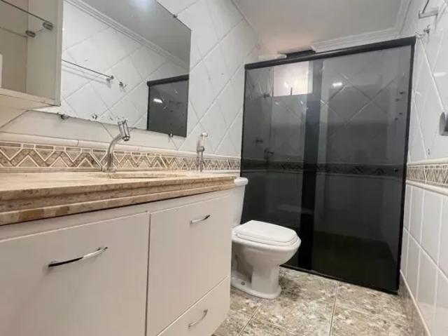 Apartamento Calhau Projetado e Reformado