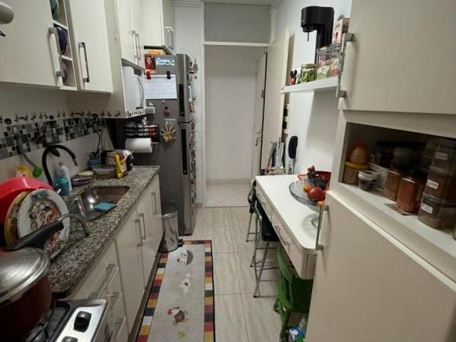Apartamento California com 3 quartos e 67 m² à venda em Jardim Caboré