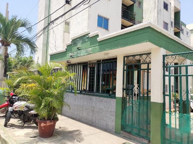 APARTAMENTO Calle 43 # 32 100 Edificio BALCONES DE CHIQUINQUIRA Apto 401 Torre 4, Chiquinquirá Suroccidente, Barranquilla