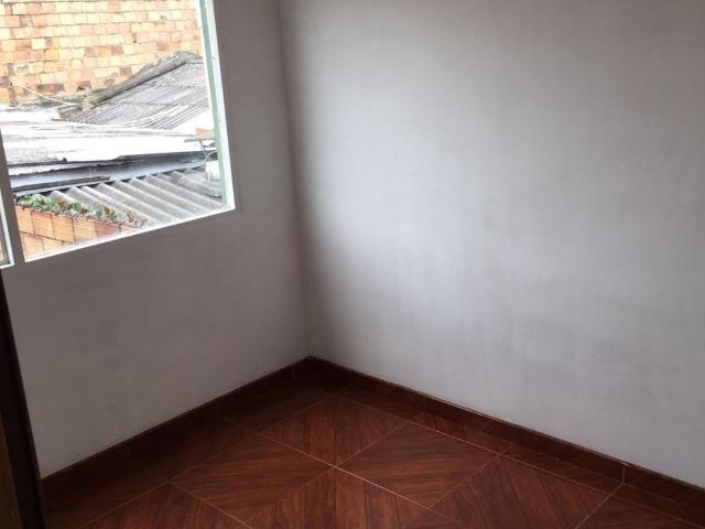 APARTAMENTO Calle 40A SUR # 24 22 Apto 2 PISO, QUIROGA, Bogotá