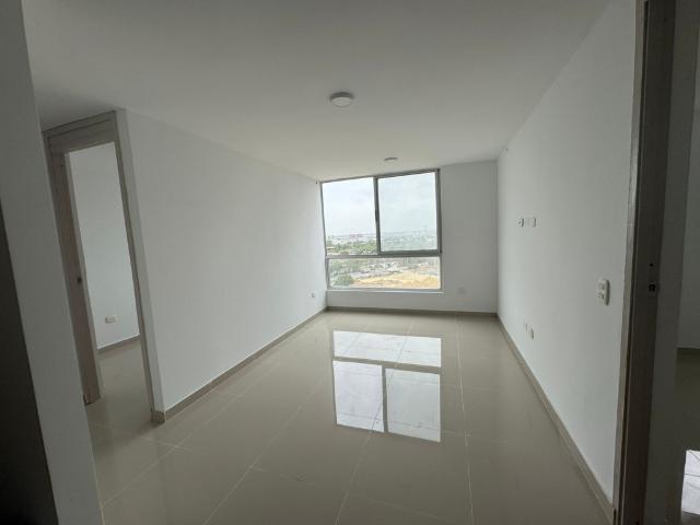 APARTAMENTO Calle 40C# 42 50, El Parque, Soledad