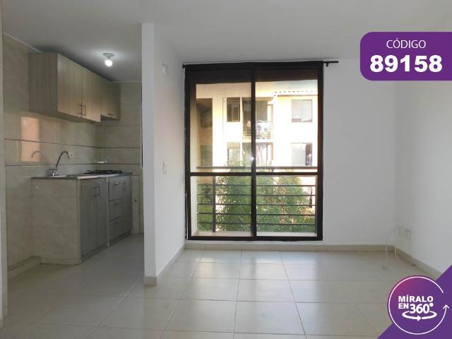 APARTAMENTO Calle 41 # 17 C 185, ciudad del puerto, Soledad