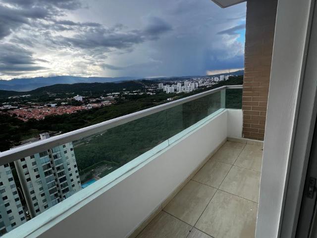 APARTAMENTO Calle 42 O A #30, La Cordialidad, Los Patios