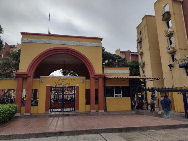 APARTAMENTO Calle 47 # 21B 69 Apto 206D Edificio CONJUNTO RESIDENCIAL PORTAL DE SAN JOSE, San José, Barranquilla