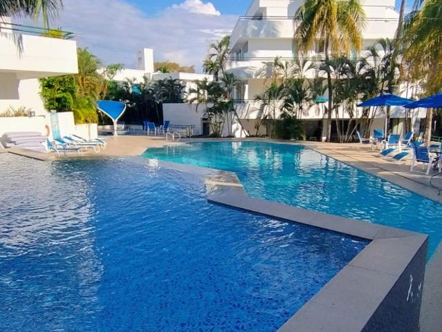 APARTAMENTO calle 47 b #3b 50, El Peñón, Girardot