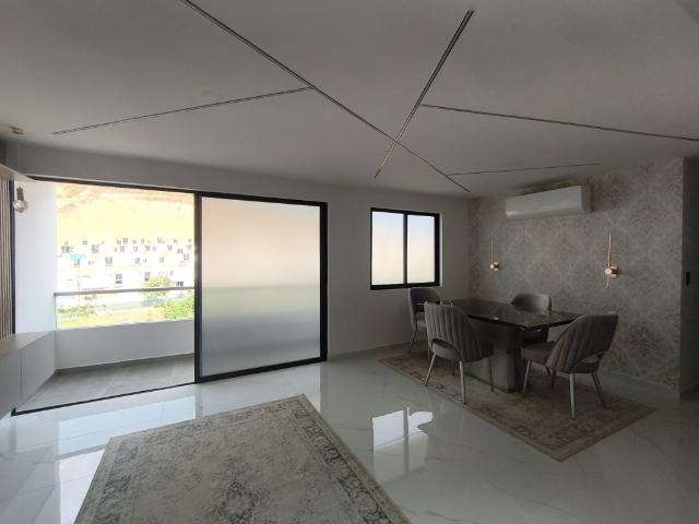 APARTAMENTO Calle 44 # 0A 26, VARIANTE LA FLORESTA, Los Patios