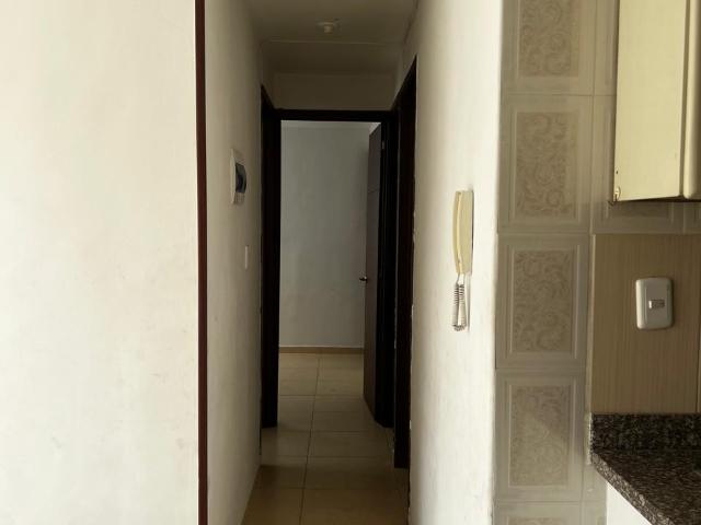 APARTAMENTO CALLE 44 1 32 ALTOS DEL MORAL, La Cordialidad, Los Patios