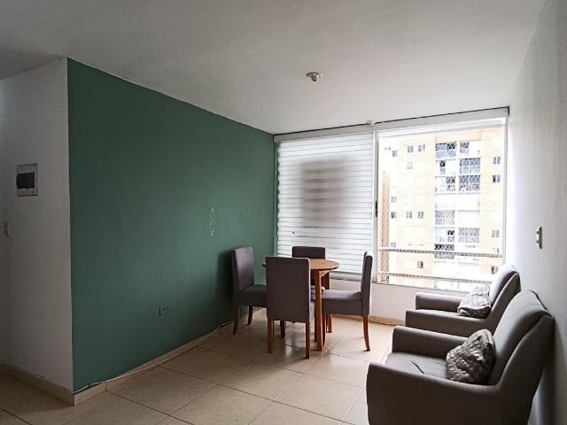 APARTAMENTO Calle 44 # 1 32, LA FLORESTA, Los Patios