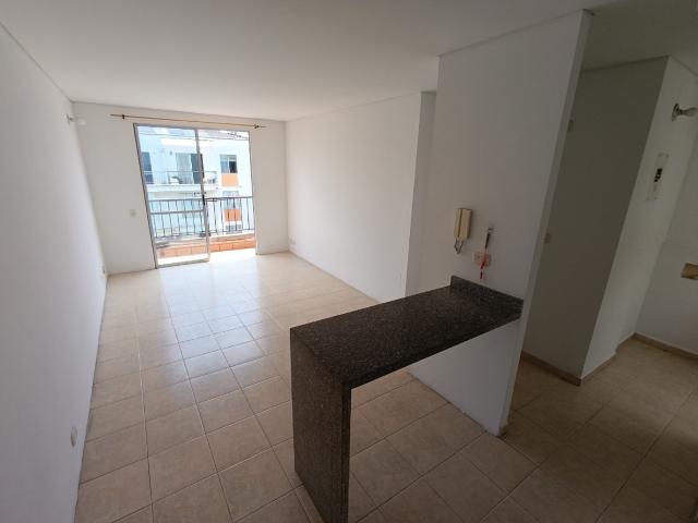 APARTAMENTO calle 45 # 96 18, Valle Del Lili, Cali
