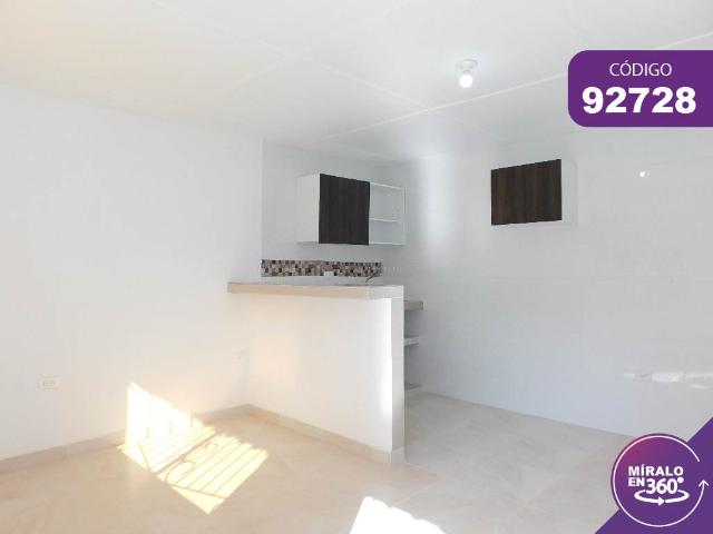 APARTAMENTO Calle 46 B # 16 D 28, Cevillar, Barranquilla