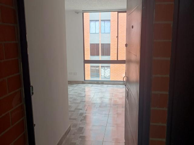 APARTAMENTO Calle 46 S #1 116, San Mateo, Soacha