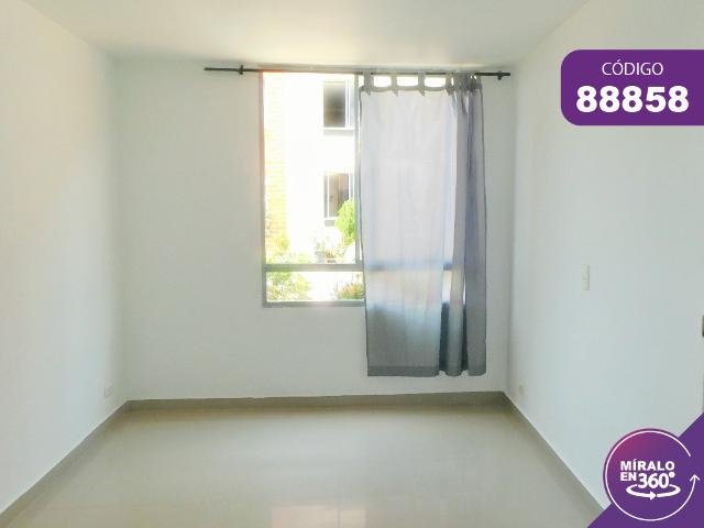 APARTAMENTO Calle 48 # 17 54, Ciudad del puerto, Soledad