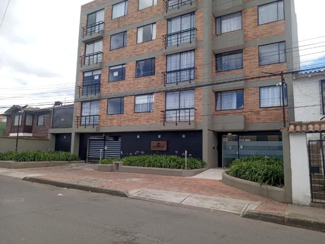 APARTAMENTO CALLE 4 Nº 11 A 61, Chía, Chía