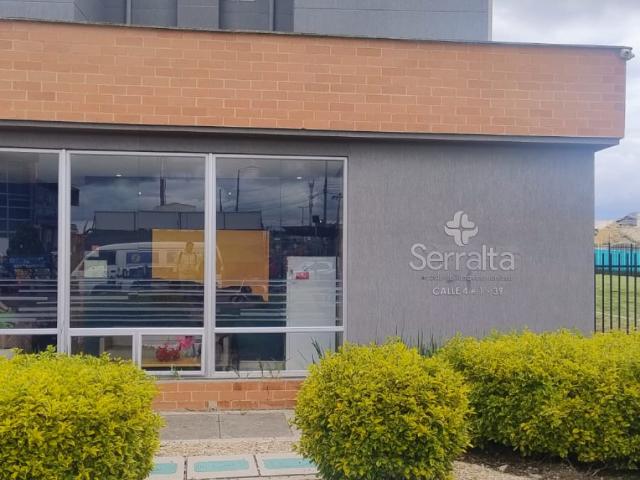 APARTAMENTO CALLE 4 #1 39 TORRE 7 APARTAMENTO 407 PARQUEADERO 284 CONJUNTO RESIDENCIAL SERRALTA, Chía, Chía