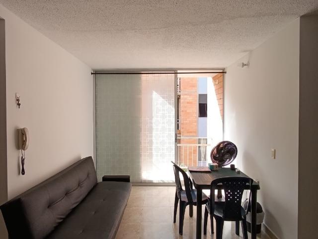 APARTAMENTO Calle 4A # 4 07 Natura, NATURA BOCONO, Cúcuta