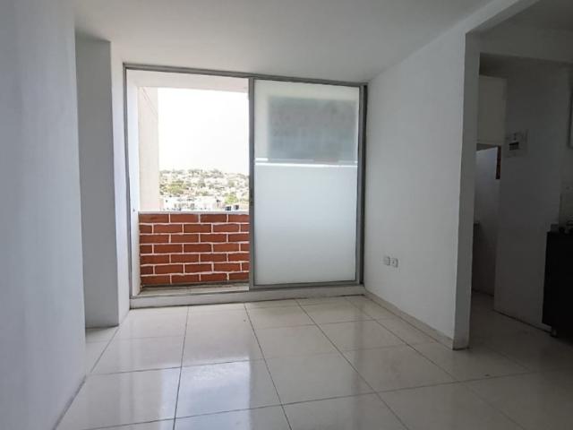 APARTAMENTO Calle 4A # 4 26/86 Manzana 9, Natura, Centro, Cúcuta