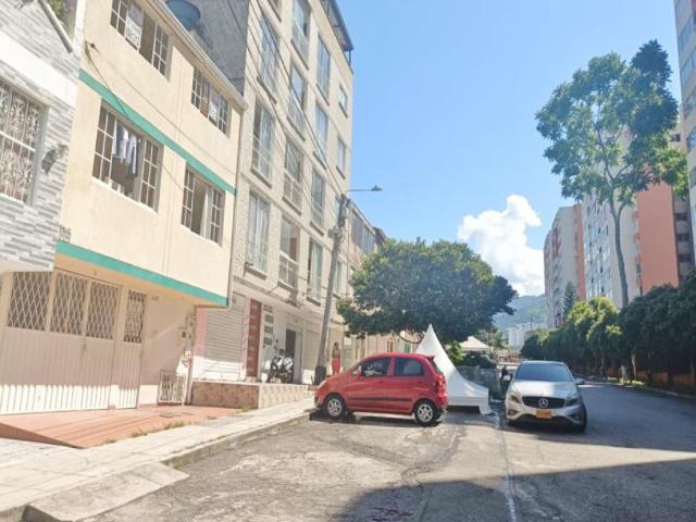 APARTAMENTO CALLE 4N #6 123 PISO 3, JUNIN, Piedecuesta