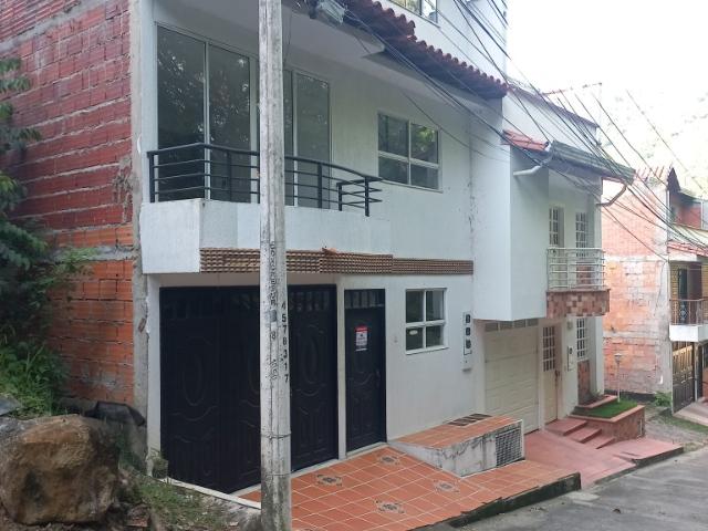 APARTAMENTO CALLE 4SUR#12 44, LA FLORESTA, San Gil
