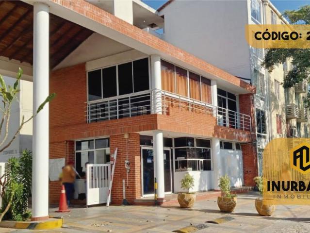 APARTAMENTO Calle 53 # 9D 75 Apto 210 Torre 3, Los Continentes, Barranquilla