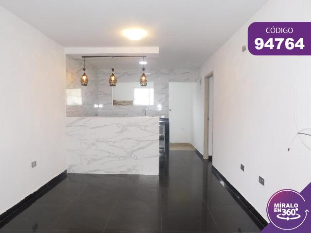 APARTAMENTO CALLE 53 # 34 52, Lucero, Barranquilla