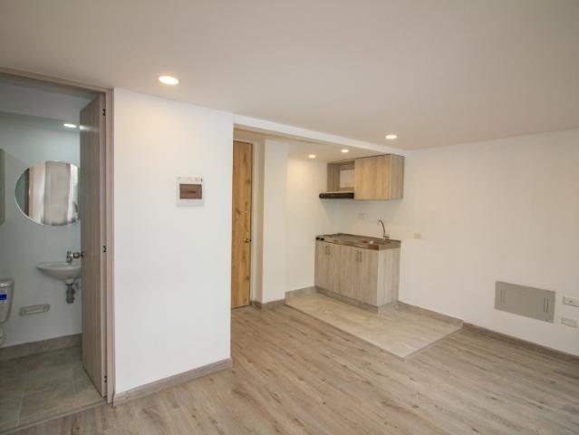 APARTAMENTO CALLE 51 # 96 A 41, Los Álamos, Bogotá