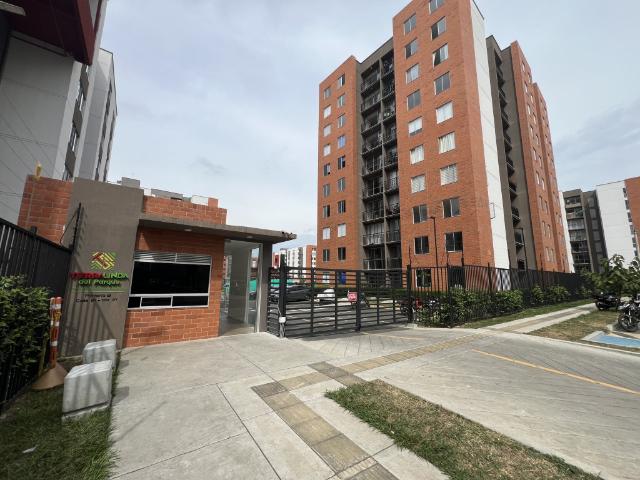 APARTAMENTO CALLE 51 # 123 37, Ciudad Pacífica, Cali