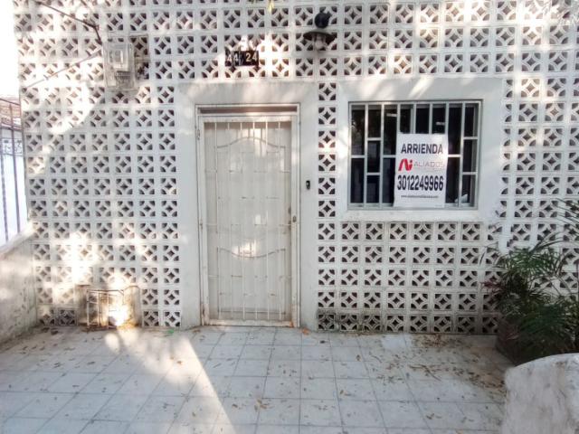 APARTAMENTO Calle 57 #44 24, Boston, Barranquilla