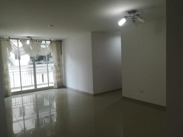 APARTAMENTO Calle 57 A #4 A 56, Piedra Pintada, Ibagué