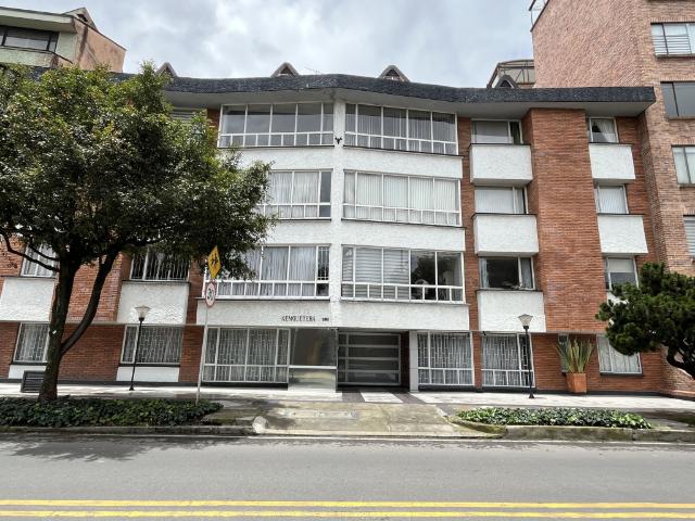 APARTAMENTO Calle 57 B #45 23, Nicolás De Federmán, Bogotá